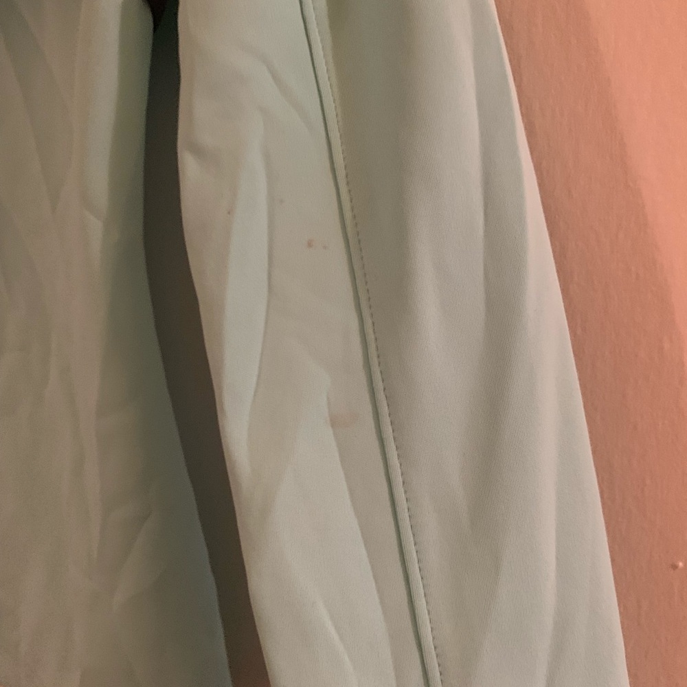 Zero Restrictions Performance Pullover - image 4